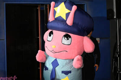 【ミルサブ】公開3日間で興行収入1億5千万突破！ 映画『銀河特急 ミルキー☆サブウェイ 各駅停車劇場行き』キャストのお気に入りキャラクターの推し語りも飛び出た公開御礼舞台挨拶レポートが到着