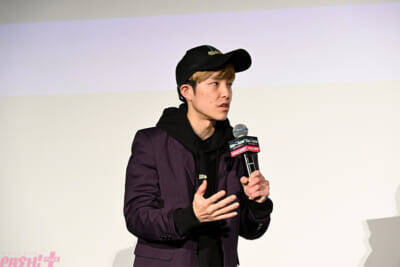 【ミルサブ】公開3日間で興行収入1億5千万突破！ 映画『銀河特急 ミルキー☆サブウェイ 各駅停車劇場行き』キャストのお気に入りキャラクターの推し語りも飛び出た公開御礼舞台挨拶レポートが到着