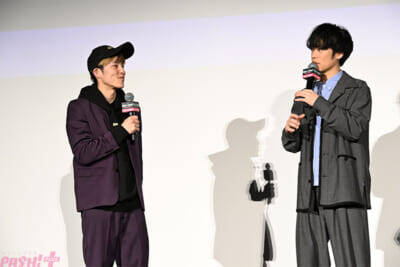 【ミルサブ】公開3日間で興行収入1億5千万突破！ 映画『銀河特急 ミルキー☆サブウェイ 各駅停車劇場行き』キャストのお気に入りキャラクターの推し語りも飛び出た公開御礼舞台挨拶レポートが到着