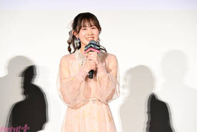 【ミルサブ】公開3日間で興行収入1億5千万突破！ 映画『銀河特急 ミルキー☆サブウェイ 各駅停車劇場行き』キャストのお気に入りキャラクターの推し語りも飛び出た公開御礼舞台挨拶レポートが到着