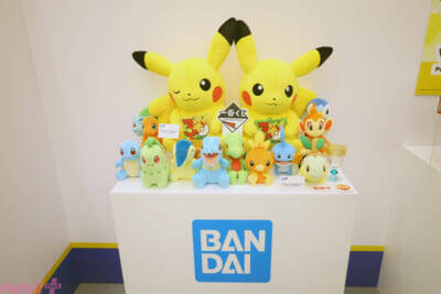 【ポケモン30周年】12球団のユニホームを着用したピカチュウも登場！ 1年を盛り上げるキーワードも明らかになった「ポケモン30周年、はじまる」キックオフ発表会レポート