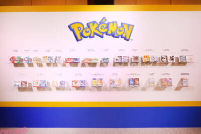 【ポケモン30周年】12球団のユニホームを着用したピカチュウも登場！ 1年を盛り上げるキーワードも明らかになった「ポケモン30周年、はじまる」キックオフ発表会レポート