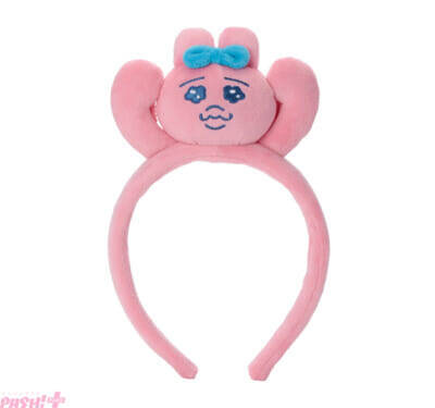 「おぱんちゅうさぎ」と「んぽちゃむ」のポップな世界観がかわいい！ スペシャル新アート『可哀想に！メルヘンランド』初公開。店頭フェアも全国100店舗以上で開催！