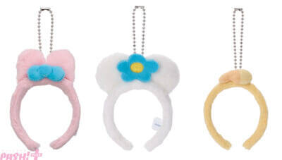 「おぱんちゅうさぎ」と「んぽちゃむ」のポップな世界観がかわいい！ スペシャル新アート『可哀想に！メルヘンランド』初公開。店頭フェアも全国100店舗以上で開催！