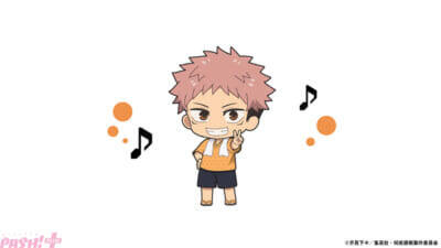 アニメ『呪術廻戦』虎杖悠仁や五条悟のコラボグッズ＆メニューが登場！ 5周年×極楽湯・RAKU SPA第3弾コラボキャンペーンが開催決定