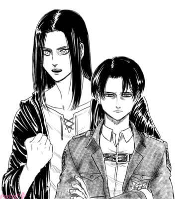 9月9日「進撃の巨人の日」記念に『進撃の巨人』にまつわる99大ニュースが発表！ 原作・諫山創さん描き下ろしお祝いイラストも到着