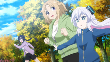 アニメ『アルマちゃんは家族になりたい』アルマがネオン、マキナと一緒に「AMANEチャンネル」を開設、配信活動を始める！ 第10話「AMANE-GO！」あらすじ＆先行カット