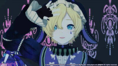 『プロジェクトセカイ』リズムゲーム楽曲に「erase or zero」が追加！ ゲーム内イベント「悪夢の庭を歌い明かして」も開催中