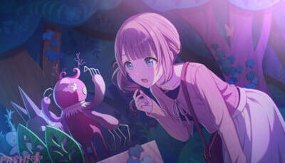 『プロジェクトセカイ』リズムゲーム楽曲に「erase or zero」が追加！ ゲーム内イベント「悪夢の庭を歌い明かして」も開催中