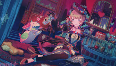 『プロジェクトセカイ』リズムゲーム楽曲に「erase or zero」が追加！ ゲーム内イベント「悪夢の庭を歌い明かして」も開催中