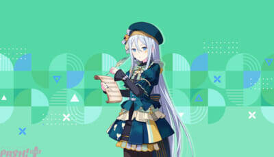 『プロジェクトセカイ』リズムゲーム楽曲に「erase or zero」が追加！ ゲーム内イベント「悪夢の庭を歌い明かして」も開催中