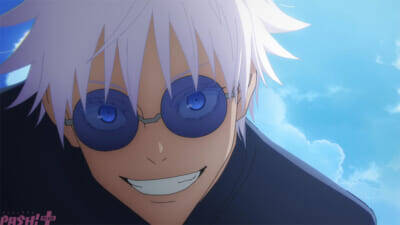 ゴールデンウィークはアニメ三昧！ ABEMA「アニメ300作品以上無料大放出祭」の一環として人気作品『呪術廻戦』『葬送のフリーレン』『【推しの子】』が無料一挙放送