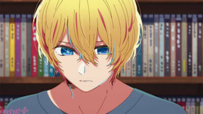 ゴールデンウィークはアニメ三昧！ ABEMA「アニメ300作品以上無料大放出祭」の一環として人気作品『呪術廻戦』『葬送のフリーレン』『【推しの子】』が無料一挙放送