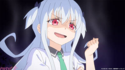 アニメ『一畳間まんきつ暮らし！』芽衣子たちはみちかも連れて、南国リゾートに出発する！ 第4話「夏だ！ 暑いぞ！ 南国へGO！」あらすじ＆先行カット