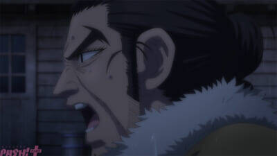 アニメ『ゴールデンカムイ』伝令を装って部屋に入った有古はアシ(リ)パの解放を試みる…！ 最終章第7話(第五十六話)あらすじ＆先行カット