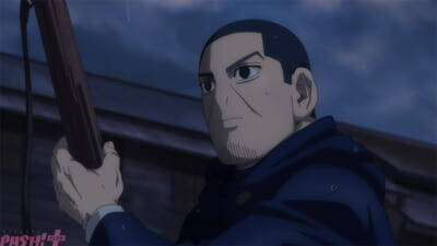 アニメ『ゴールデンカムイ』伝令を装って部屋に入った有古はアシ(リ)パの解放を試みる…！ 最終章第7話(第五十六話)あらすじ＆先行カット