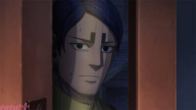 アニメ『ゴールデンカムイ』伝令を装って部屋に入った有古はアシ(リ)パの解放を試みる…！ 最終章第7話(第五十六話)あらすじ＆先行カット