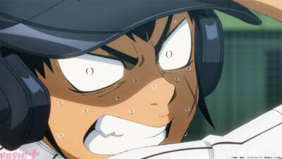 『ダイヤのA actⅡ -Second Season-』宮田俊哉さん(Kis-My-Ft2)が千丸浩二役キャストで参戦！ PV第2弾やOP・EDアーティストも公開