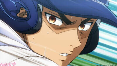 『ダイヤのA actⅡ -Second Season-』宮田俊哉さん(Kis-My-Ft2)が千丸浩二役キャストで参戦！ PV第2弾やOP・EDアーティストも公開