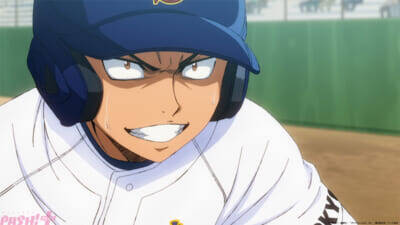 『ダイヤのA actⅡ -Second Season-』宮田俊哉さん(Kis-My-Ft2)が千丸浩二役キャストで参戦！ PV第2弾やOP・EDアーティストも公開