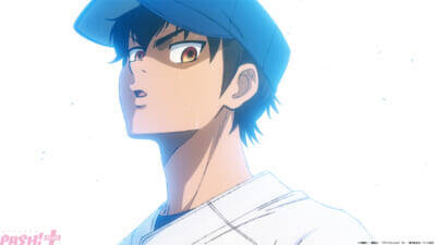 『ダイヤのA actⅡ -Second Season-』宮田俊哉さん(Kis-My-Ft2)が千丸浩二役キャストで参戦！ PV第2弾やOP・EDアーティストも公開