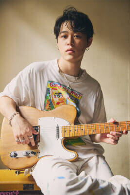 『ダイヤのA actⅡ -Second Season-』宮田俊哉さん(Kis-My-Ft2)が千丸浩二役キャストで参戦！ PV第2弾やOP・EDアーティストも公開