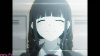 【ニディガ】「普通」に生きることに苦しさを感じるかちぇの選択は…？ アニメ『NEEDY GIRL OVERDOSE』第4話「London Calling」あらすじ＆先行カット