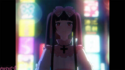 【ニディガ】「普通」に生きることに苦しさを感じるかちぇの選択は…？ アニメ『NEEDY GIRL OVERDOSE』第4話「London Calling」あらすじ＆先行カット