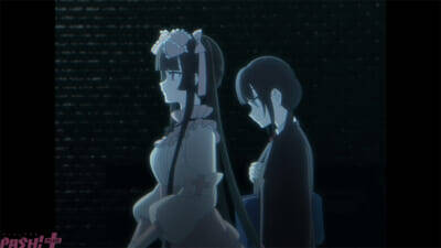 【ニディガ】「普通」に生きることに苦しさを感じるかちぇの選択は…？ アニメ『NEEDY GIRL OVERDOSE』第4話「London Calling」あらすじ＆先行カット