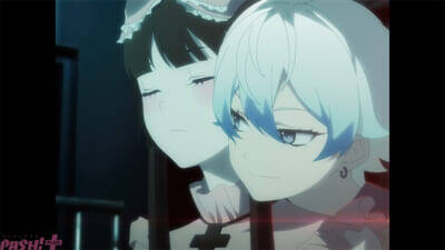 【ニディガ】「普通」に生きることに苦しさを感じるかちぇの選択は…？ アニメ『NEEDY GIRL OVERDOSE』第4話「London Calling」あらすじ＆先行カット