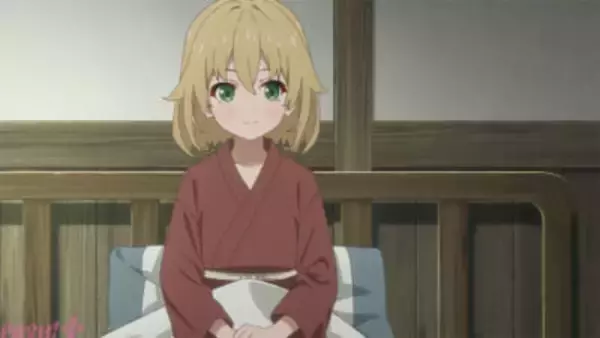 アニメ『グロウアップショウ』瑞佳と桜翔は誰かと連絡を取る凛の姿を目撃する。第9話「その優しさは、ぜんぶ嘘？」あらすじ＆先行カット