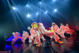「すにすて」初ホール公演の発表も！ 『We are SneakerStep! -2nd Step-』セトリ＆写真付き福岡公演ファイナル ライブレポート