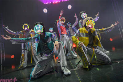 「すにすて」初ホール公演の発表も！ 『We are SneakerStep! -2nd Step-』セトリ＆写真付き福岡公演ファイナル ライブレポート