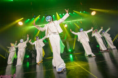 「すにすて」初ホール公演の発表も！ 『We are SneakerStep! -2nd Step-』セトリ＆写真付き福岡公演ファイナル ライブレポート