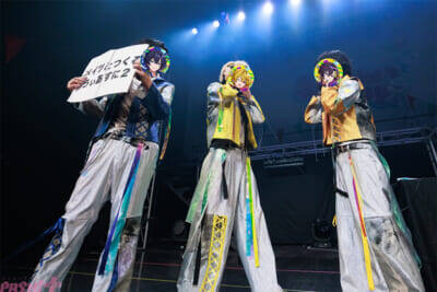「すにすて」初ホール公演の発表も！ 『We are SneakerStep! -2nd Step-』セトリ＆写真付き福岡公演ファイナル ライブレポート