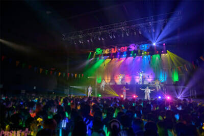 「すにすて」初ホール公演の発表も！ 『We are SneakerStep! -2nd Step-』セトリ＆写真付き福岡公演ファイナル ライブレポート