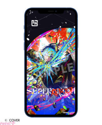 【ホロライブ】星街すいせいの描き下ろしノベルティやオリジナルボイスドラマを楽しめる！ 牛角×星街すいせいLIVE「“SuperNova: REBOOT”」コラボキャンペーンが開催