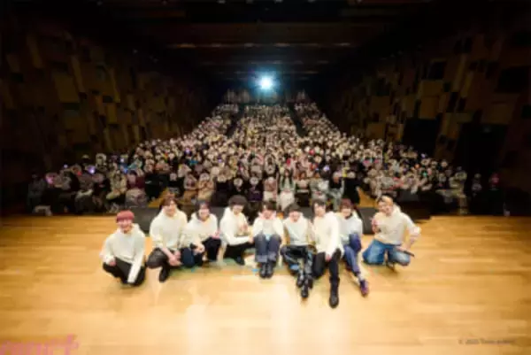 【トキホリ】過去編制作＆新キャスト追加が発表！ 「『Toxic-a-Holic』Fan Party Vol.2」にてカラ鉄コラボなど新情報が一挙解禁