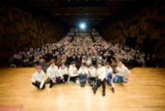 【トキホリ】過去編制作＆新キャスト追加が発表！ 「『Toxic-a-Holic』Fan Party Vol.2」にてカラ鉄コラボなど新情報が一挙解禁