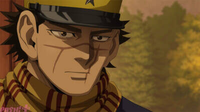 アニメ『ゴールデンカムイ』花枝子の危機を察した杉元は浴室から全裸で飛び出す！ 最終章第9話(第五十八話)「決意の号砲」あらすじ＆先行カット