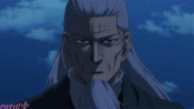 アニメ『ゴールデンカムイ』花枝子の危機を察した杉元は浴室から全裸で飛び出す！ 最終章第9話(第五十八話)「決意の号砲」あらすじ＆先行カット