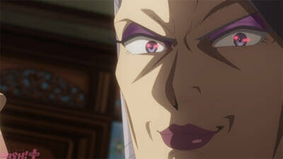 【いびこなアニメ】いびってきそうで、いびってこない。ハートフルなギャップがクセになる!? アニメ『いびってこない義母と義姉』メインビジュアル＆ティザーPV解禁