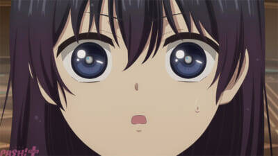 【いびこなアニメ】いびってきそうで、いびってこない。ハートフルなギャップがクセになる!? アニメ『いびってこない義母と義姉』メインビジュアル＆ティザーPV解禁