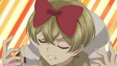 【いびこなアニメ】いびってきそうで、いびってこない。ハートフルなギャップがクセになる!? アニメ『いびってこない義母と義姉』メインビジュアル＆ティザーPV解禁