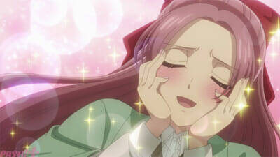 【いびこなアニメ】いびってきそうで、いびってこない。ハートフルなギャップがクセになる!? アニメ『いびってこない義母と義姉』メインビジュアル＆ティザーPV解禁