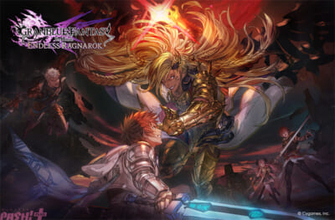 【グラブル】序盤のストーリーやアクションを楽しめる！ 『GRANBLUE FANTASY: Relink – Endless Ragnarok』体験版が配信開始
