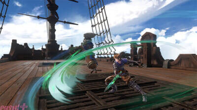 【グラブル】序盤のストーリーやアクションを楽しめる！ 『GRANBLUE FANTASY: Relink – Endless Ragnarok』体験版が配信開始