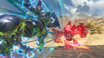 【グラブル】序盤のストーリーやアクションを楽しめる！ 『GRANBLUE FANTASY: Relink – Endless Ragnarok』体験版が配信開始