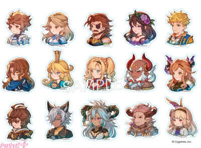 【グラブル】序盤のストーリーやアクションを楽しめる！ 『GRANBLUE FANTASY: Relink – Endless Ragnarok』体験版が配信開始