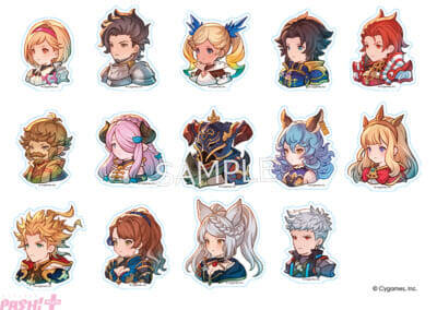 【グラブル】序盤のストーリーやアクションを楽しめる！ 『GRANBLUE FANTASY: Relink – Endless Ragnarok』体験版が配信開始